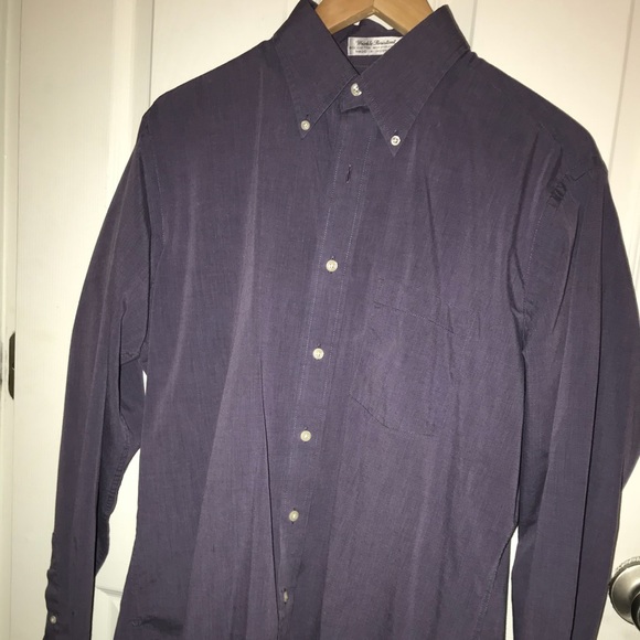Button up shirt - Picture 2 of 4